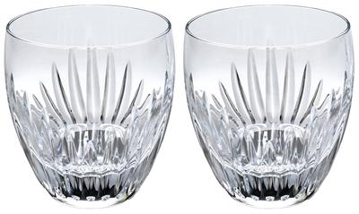 Pereche Baccarat Massena Old Fashioned 2810-592 (1344-283) [Articol]