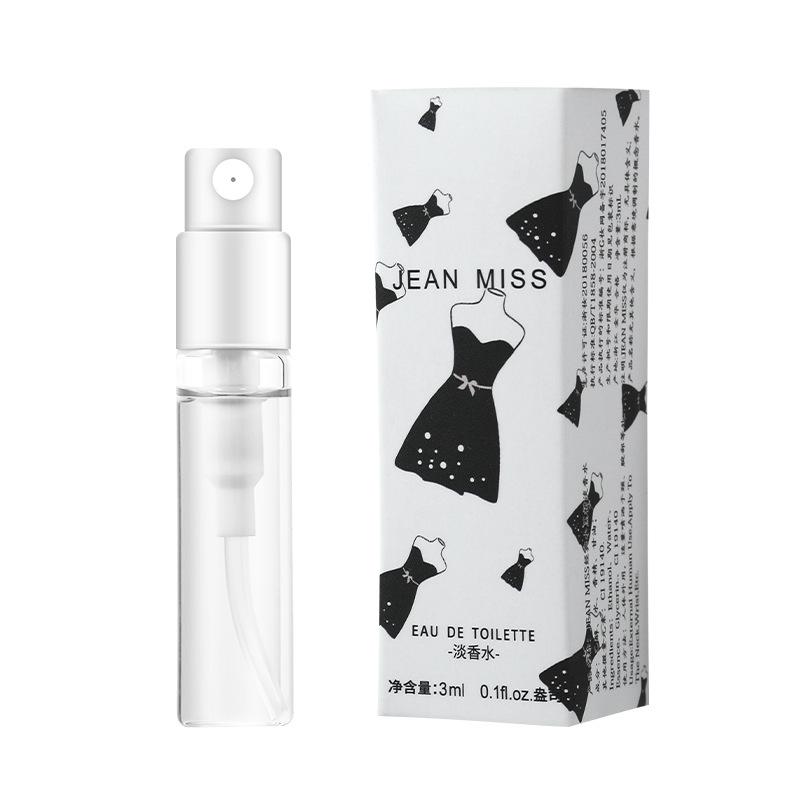 Próbka perfum damskich 3ML Perfumy Trwałe Perfumy damskie Próbka perfum męskich Premium Eksplodujące Męskie