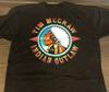 VINTAGE TIM MCGRAW INDIAN OUTLAW 1994 Shirt Klassisch Schwarz Unisex