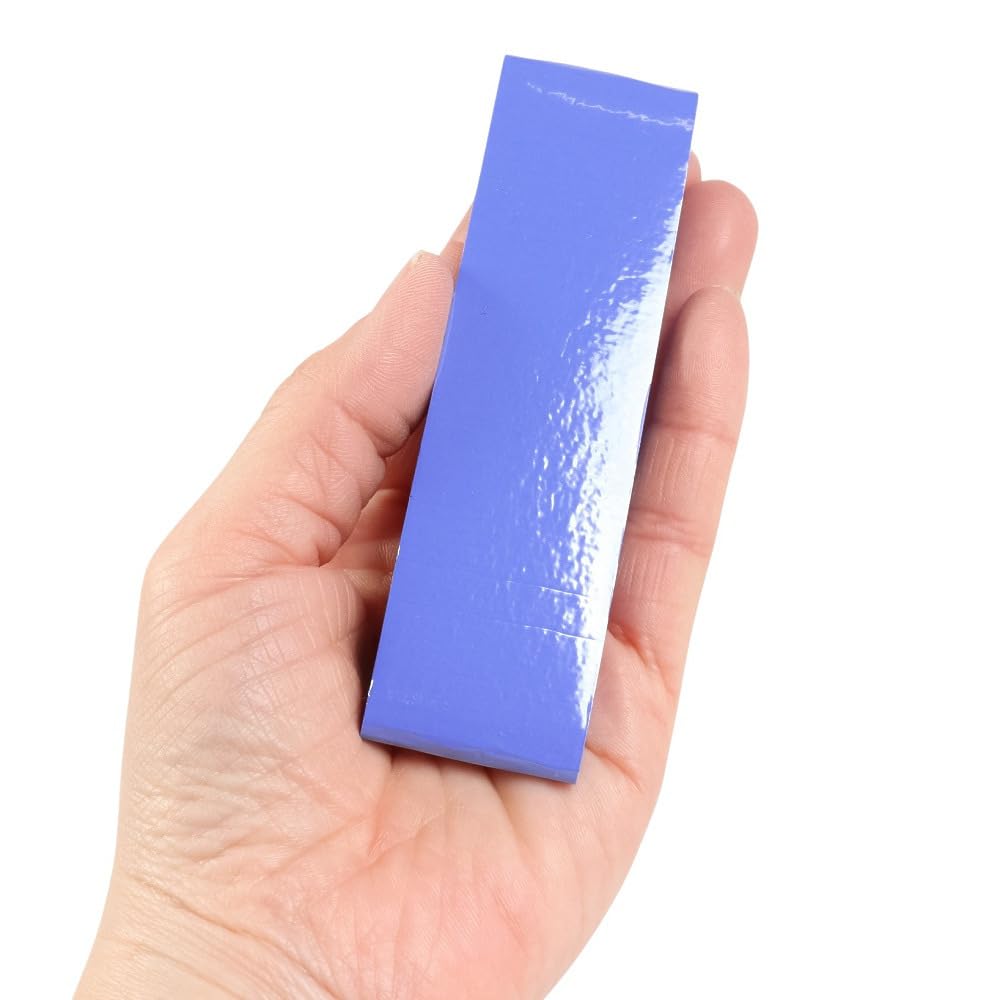 Wilson Tennis Badminton Grip Tape Pro Overgrip V2.0 3 Pieces Blue WR8449807001 Wilson