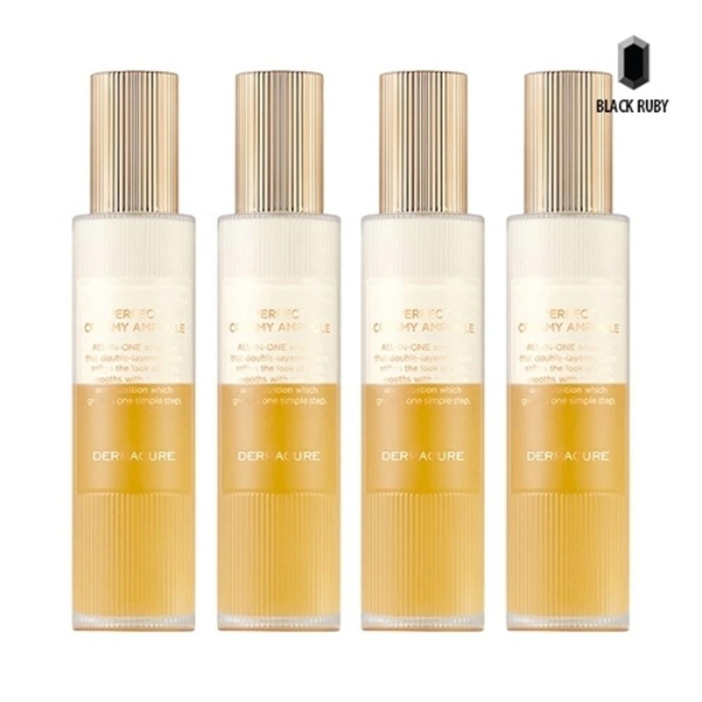 

Dermacure Perfect Creamy Ampoule 120ml, 4 units