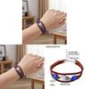 Pulsera The Last Of Us Colgante de Aleación de Zinc Regalo Para Fans y Coleccionistas