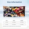 Akaza Demon Slayer Beach towels also serve as bath towels summer essential a musthave for the outdoors the beach and the pool