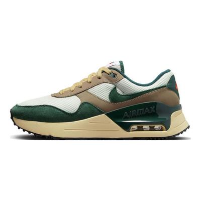 Air Max SYSTM Sail Pro Green Unisex Tenisky Khaki Noble-Green FD0316-133