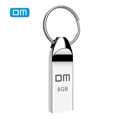 DM PD086 Serie USB 3.0 Metall-Flash-Laufwerk