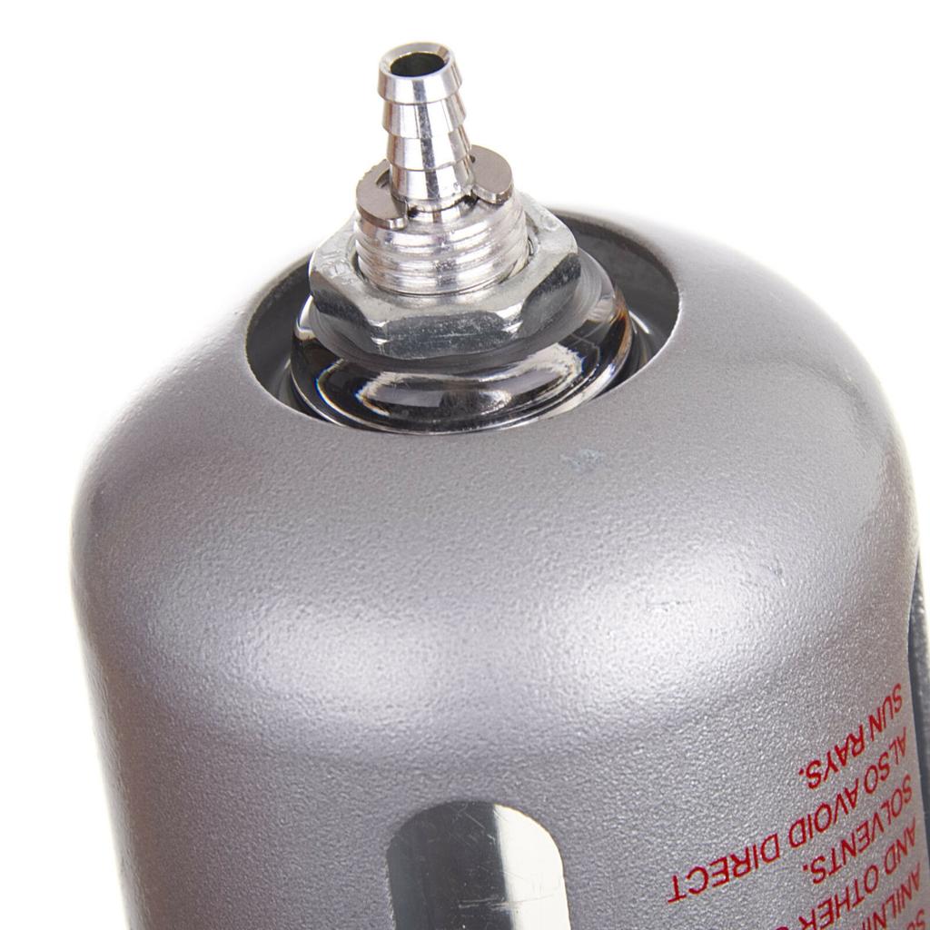 5 MICRON Air Filter Separator Oil Separator Dehydrator 1/2 Compressor