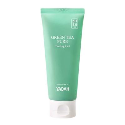 Green Tea Pure PEELING GEL 100ml