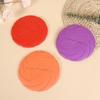 Silicone Floating Dog Frisbee Toy - Interactive & Bite-Resistant for Training and Teeth Grinding