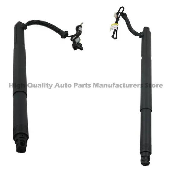 51244887653 Car Rear Electric Tailgate Bracket 51247332697 Luggage Compartment Air Spring For BMW X6 E71 2007-2014