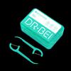 Beiyisheng Dental Floss Sticks (300 Count)
