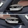 Auto Zpětné Zrcátko Boční Obtisk Pruh Samolepka Karoserie Vozidla Pro Ford Focus Mondeo MK1 MK2 MK4 MK3 Fiesta ST Line Kugo Transit Escape Fusion Explorer