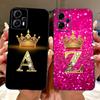 For Motorola Moto G13 G23 Case Moto G53 G73 New Letters Cover Soft TPU Phone Case For Moto G73 G 13 23 53 MotoG13 MotoG53 Fundas