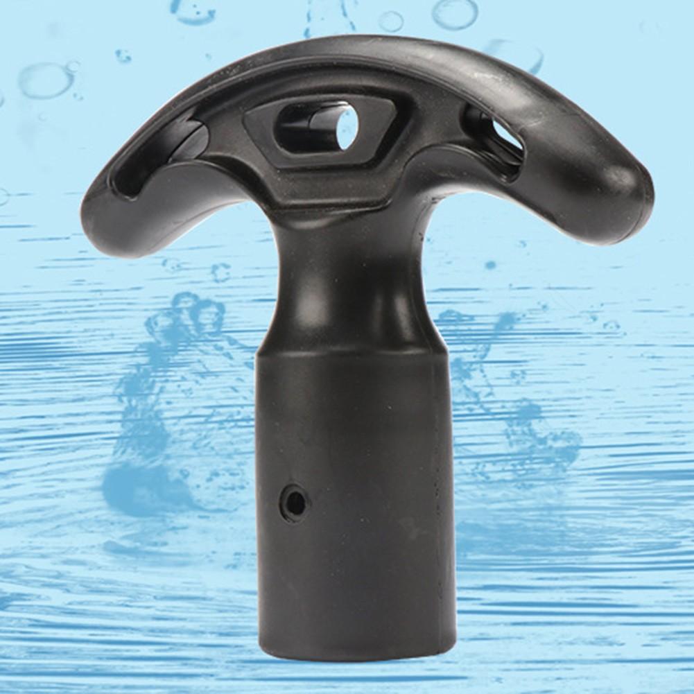 Paddelgriffe Gewicht 49,4 g 10 x 11,2 cm Zubehör