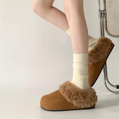 Scarpe da donna – Pantofole donna