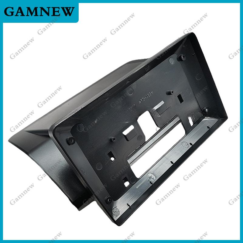 9 Inch Car Frame Fascia Adapter Canbus Box Decoder For Renault Taliant 2021-2023