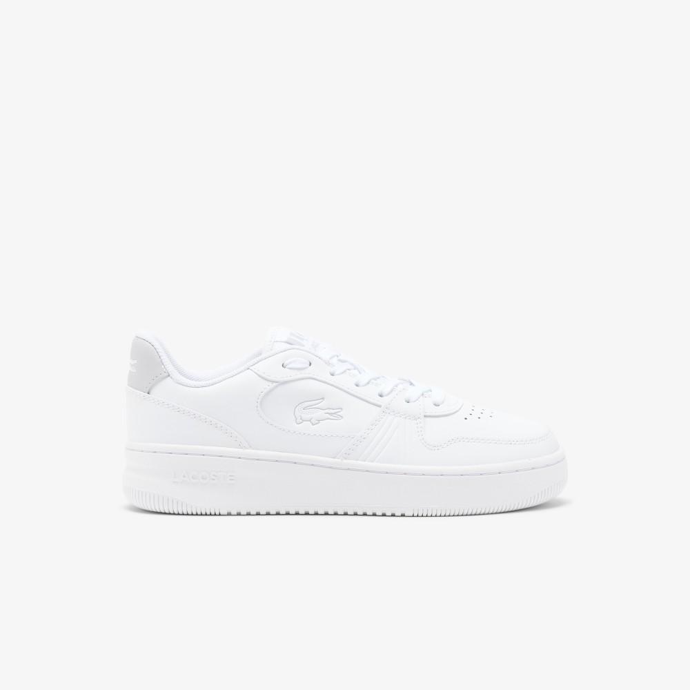 [lacoste] Женский набор L001 Кожаные кроссовки RZ7024W56G21G 230