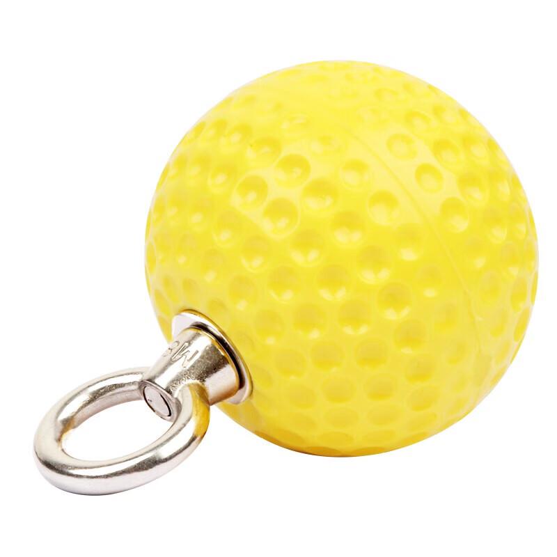 Finger and Wrist Pull-up Grip Trainer Ball