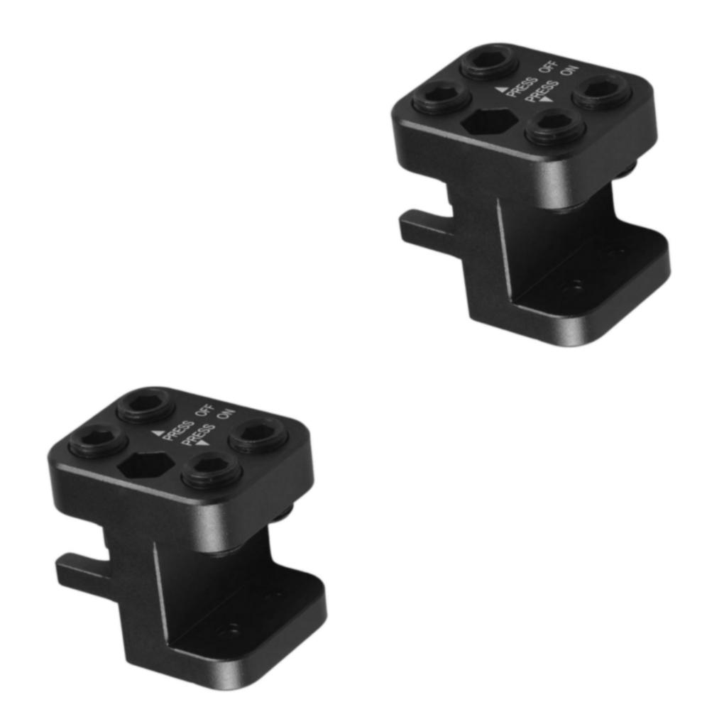 Kettentrennwerkzeug für 520 525 530 Motorradzubehör Schwarz