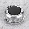 Auto Car Radio Volume Control Knob 8T0919070B Replacement Fits for A4 A5 Q5