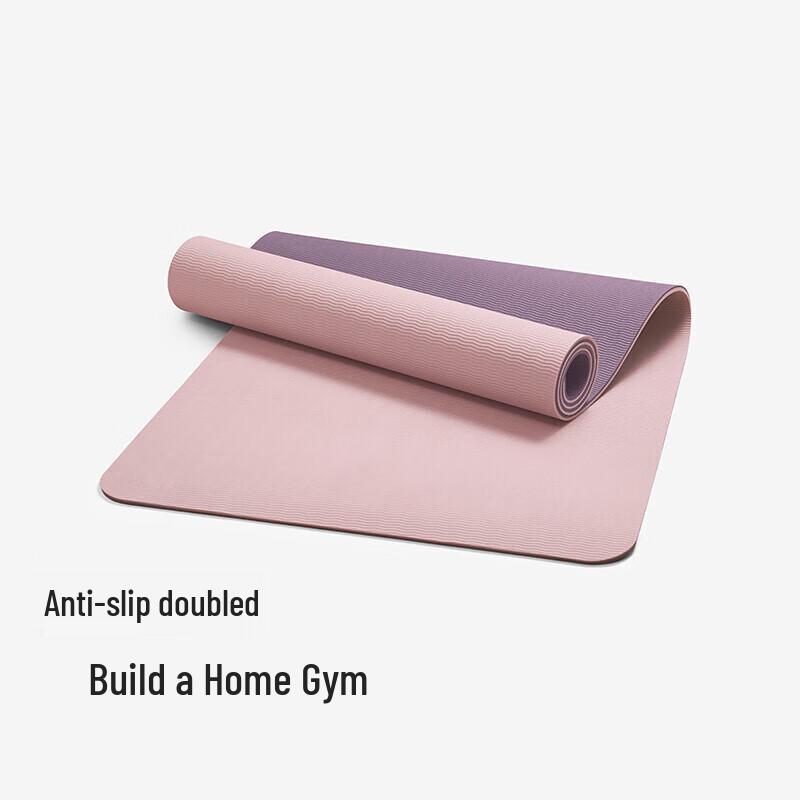 Shuangan Anti-slip Yoga & Fitness Mat