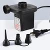 Inflatable Sofa Bed & Toy Air Pump with International Standard Compatibility
