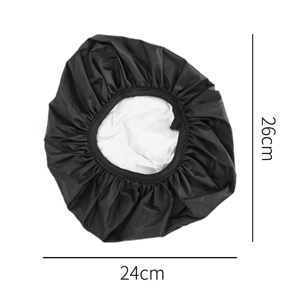 Saddle Cover, Bicycle Saddle Cover, Waterproof, Rain Cover, For Electric