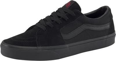 Sneakers SK8-Low Black/black