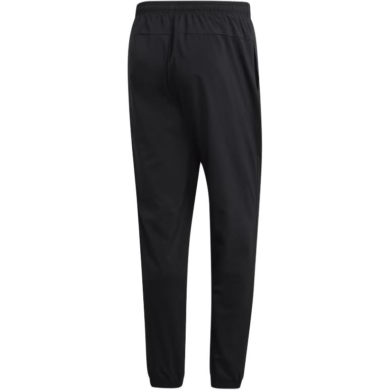 Adidas Knitted Sweatpants Men's Black DQ3057