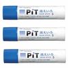 Tombow Pencil Glue Stick Ekiiro Pit S HCA-314 3 Pieces