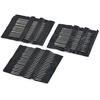 55 PCS / Set Stainless Steel Sewing Needle Embroidery Mending Craft