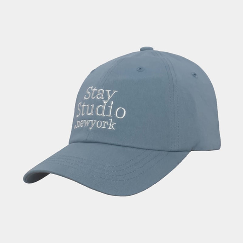 PALETTE ON Stay Studio Cotton Ball Cap 5 Colors