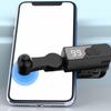 Auto Clicker for Cell Phone Auto Clicker for Phone Screen Type-C Recharging 107-Speed Click Tool for Game Playing Live-Stream