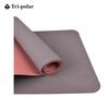 Tri-polare TPE & PU Yoga- und Fitnessmatten