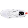 Mizuno Wave Luminous 3 Unisex Volleyballschuhe Weiß V1GA242059