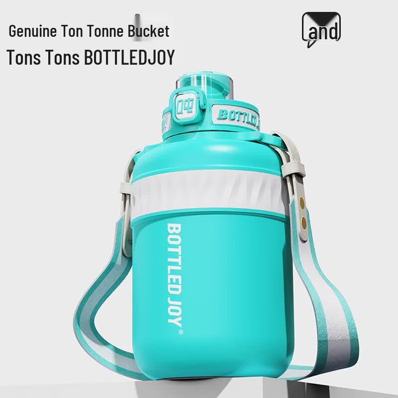 BOTTLED JOY 316 Stainless Steel Insulated Bottle