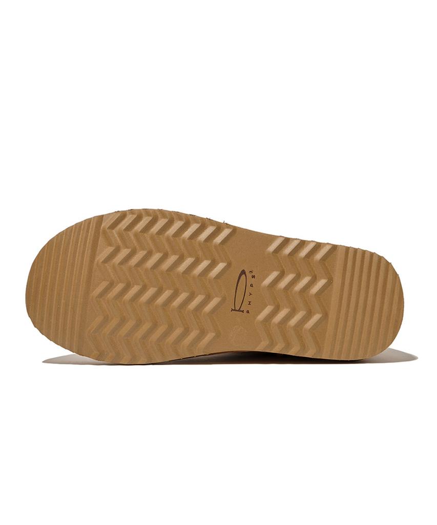Physical Department Nordic Mini Boots_Camel