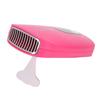 Eyelash Mini Blow Dryer Fan USB Rechargeable Grafting Eyelashes Extension Glue Dryer Fan