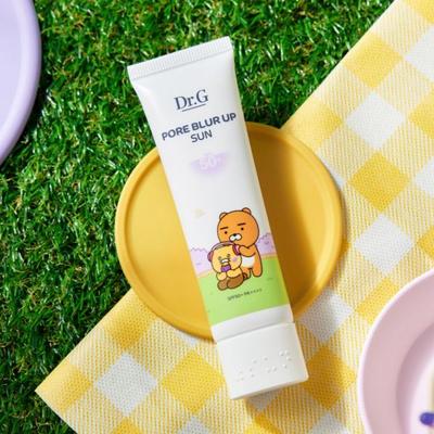 Pore Blur Up Sun 50mL Pore Blur Sun Cream, 1 Unit