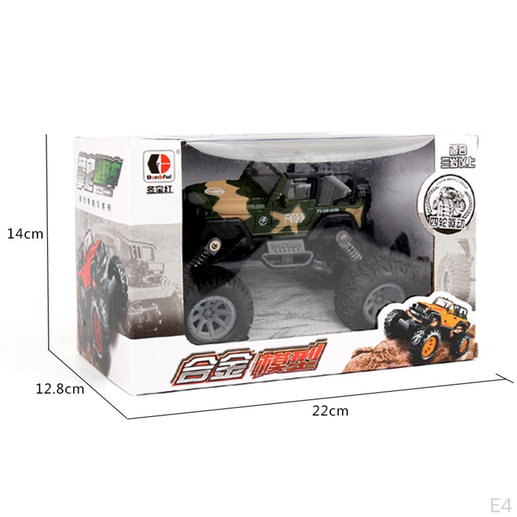 :48 Scale Alloy Diecast Model Pull Back Cars Toys for Baby Children Gifts