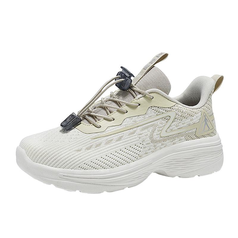 Zulijian 6022K Women s Flyknit Mesh Casual Shoes 37
