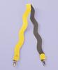 Boniblah Bague Strap (Yellow Gray)
