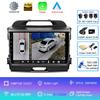 Android 14 Car Radio For Kia Sportage 3 SL 2010 - 2016 Multimedia Video Player Navigation GPS No 2din 2 din dvd