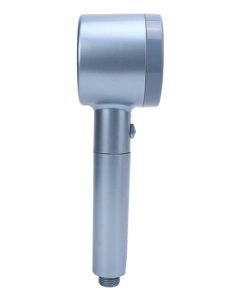 Shower Head High Pressure Filtered Shower Head 5 Gear Adjustment Pressure Boost Handheld Shower Head