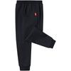 ERKE Kids' Unisex Warm Knit Pants