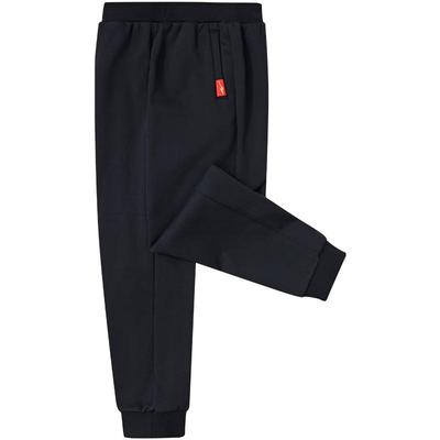 ERKE Kids' Unisex Warm Knit Pants