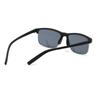 Half Frame Polarized Sunglasses UV400 Anti Glare Outdoor Cycling Riding Glasses Fashion Driving Eyeglasses