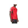 Adidas Manchester United SS25 US Pack Shirt Fashion Comfortable Soft Skin-Friendly Short Sleeve Baseball Jersey Men Tops JN2832
