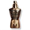 Jean Paul Gaultier Le Male Elixir Parfum for Men 4.2 Oz Edp Spray Vanilla Amber Patchouli Luxurious Designer Scent