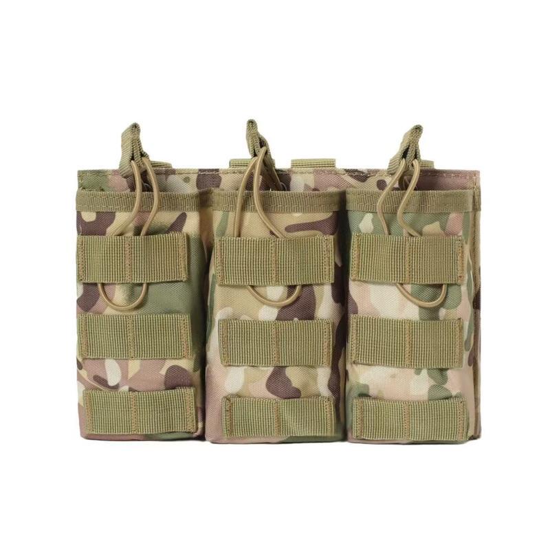 Outdoor Tactical Magazine Pouch