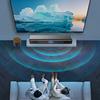 Bluetooth-compatible 5.0 Speaker Universal Stereo Surround Wired Computer Soundbar Subwoofer for PC